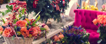 Flowers by Coley Dallas - Florist in Dallas